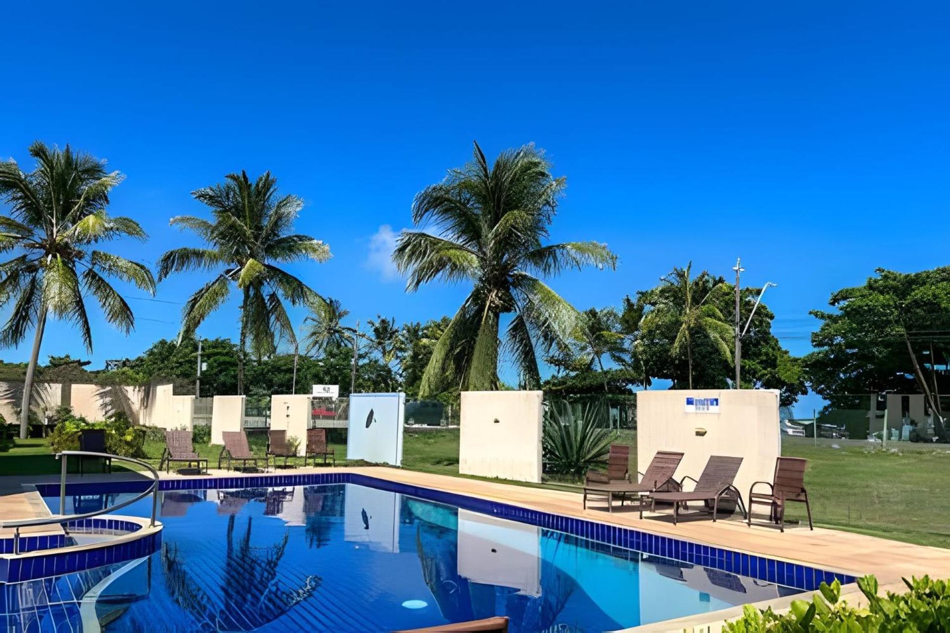 Casa de férias Em Frente A Praia; 2 Quartos; Wifi 300 Mbs; Ate 6 Pessoas; No 2 Pavimento; Estacionamento Gratuito 1 Carro *