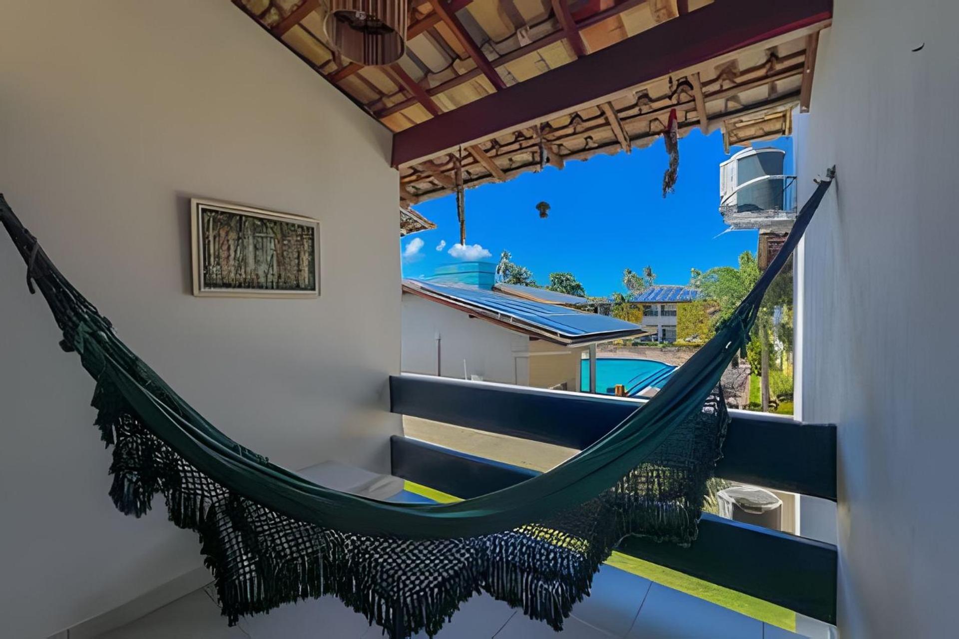 Em Frente A Praia; 2 Quartos; Wifi 300 Mbs; Ate 6 Pessoas; No 2 Pavimento; Estacionamento Gratuito 1 Carro *