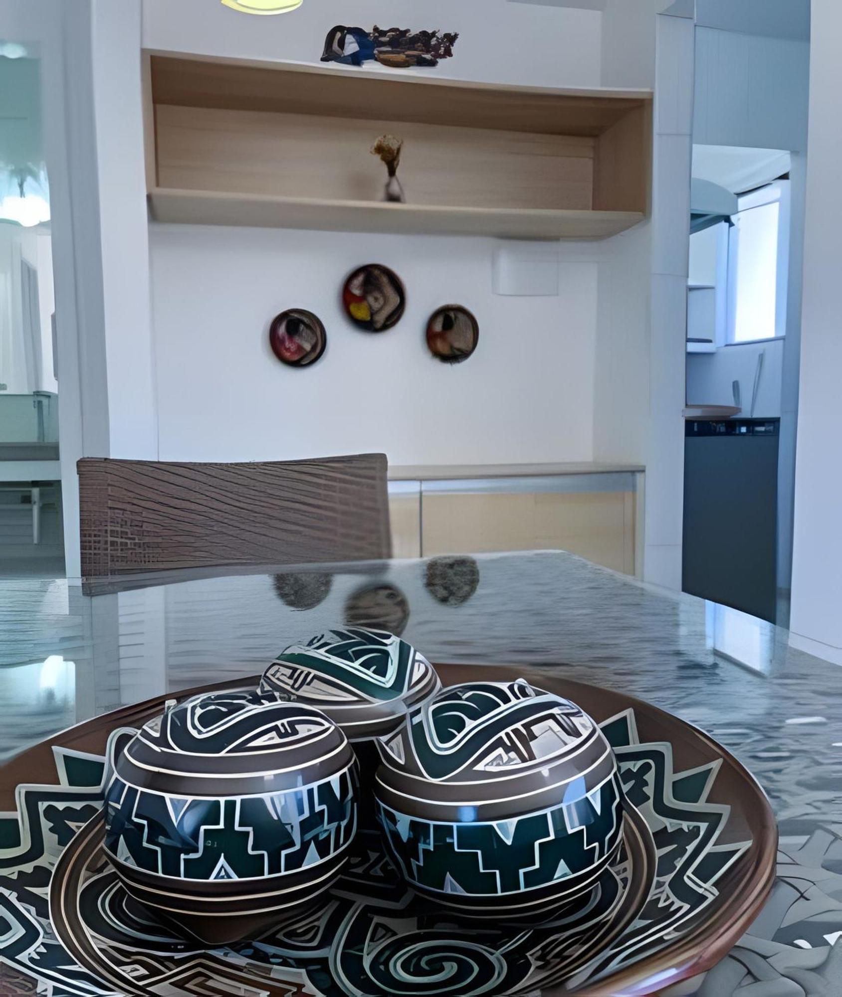 Casa de férias Em Frente A Praia; 2 Quartos; Wifi 300 Mbs; Ate 6 Pessoas; No 2 Pavimento; Estacionamento Gratuito 1 Carro *